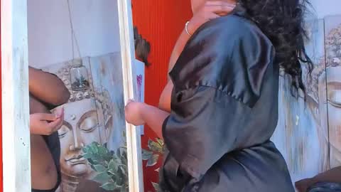 Snapshot of grace_miller19 chatting on 01.11.26 grace online show from 01.11.26