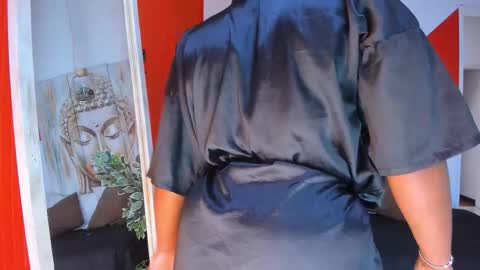 Snapshot of grace_miller19 chatting on 01.18.26 grace online show from 01.18.26