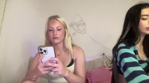 Snapshot of gracebailey1 chatting on 02.16.26 grace bailey online show from 02.16.26