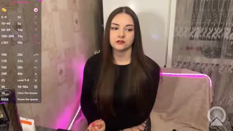 Snapshot of gracebrownnn chatting on 05.29.26 Grace Brown online show from 05.29.26