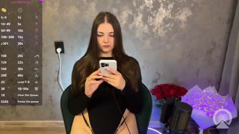 Grace Brown online show from 07.03.26