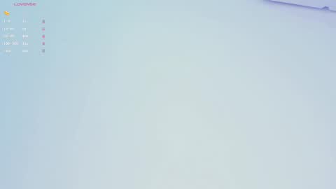 Grace Cartier online show from 03.04.25