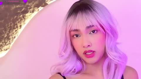 gracefoxy online show from 03.10.26