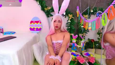 gracefoxy online show from 03.24.26