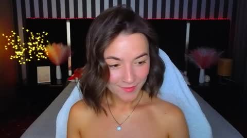 gracefulmichelle online show from 05.11.26