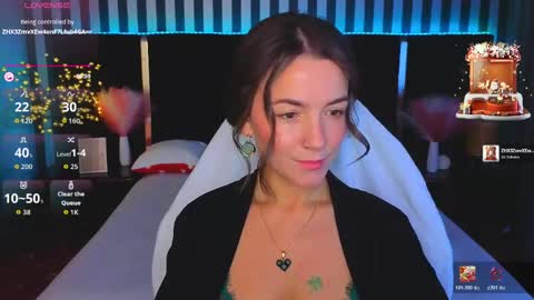 gracefulmichelle online show from 05.14.26
