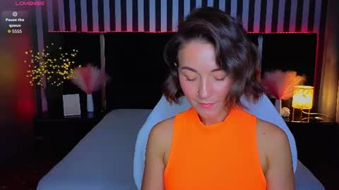 Snapshot of gracefulmichelle chatting on 06.14.26 gracefulmichelle online show from 06.14.26