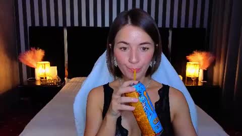 Snapshot of gracefulmichelle chatting on 07.07.26 gracefulmichelle online show from 07.07.26