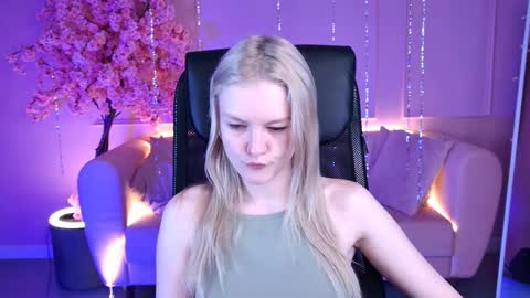 Grace Glamour online show from 02.09.26