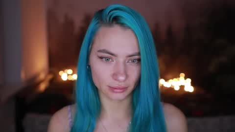 Snapshot of gracegreen chatting on 12.14.25 I will be glad to see you 30 N 1800 - 2300 gmt3 online show from 12.14.25