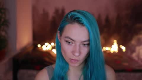 Snapshot of gracegreen chatting on 12.21.25 I will be glad to see you 30 N 1800 - 2300 gmt3 online show from 12.21.25