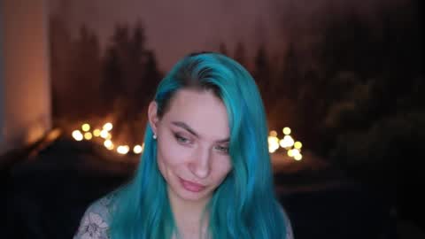 Snapshot of gracegreen chatting on 01.13.26 I will be glad to see you 30 N 1800 - 2300 gmt3 online show from 01.13.26