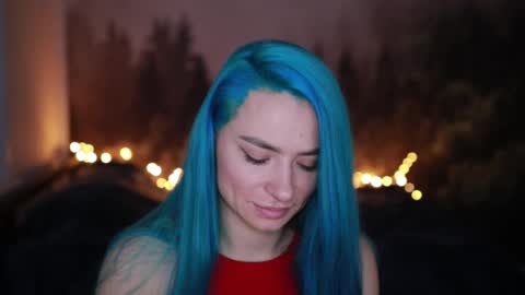 Snapshot of gracegreen chatting on 01.17.26 I will be glad to see you 30 N 1800 - 2300 gmt3 online show from 01.17.26