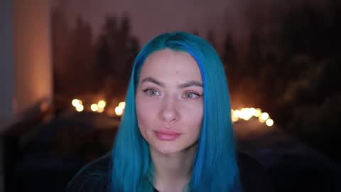 Snapshot of gracegreen chatting on 01.18.26 I will be glad to see you 30 N 1800 - 2300 gmt3 online show from 01.18.26