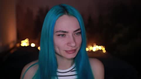 Snapshot of gracegreen chatting on 02.11.26 I will be glad to see you 30 N 1800 - 2300 gmt3 online show from 02.11.26