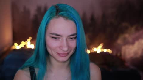 Snapshot of gracegreen chatting on 02.12.26 I will be glad to see you 30 N 1800 - 2300 gmt3 online show from 02.12.26