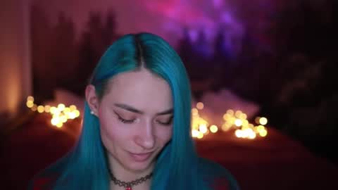 Snapshot of gracegreen chatting on 02.15.26 I will be glad to see you 30 N 1800 - 2300 gmt3 online show from 02.15.26