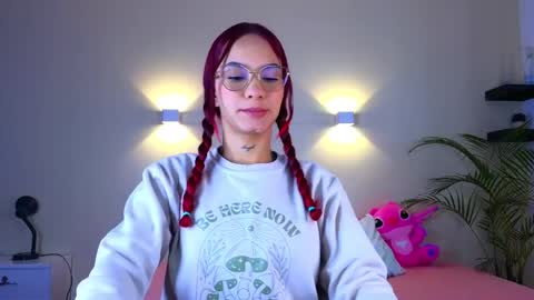 Grace online show from 04.17.26