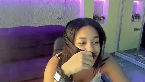 Snapshot of gracekendy chatting on 12.02.25 gracekendy online show from 12.02.25