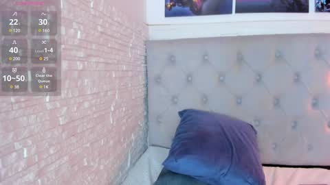 Gracey Milf online show from 01.17.25