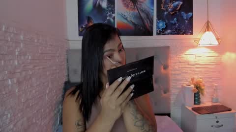 Gracey Milf online show from 01.31.25