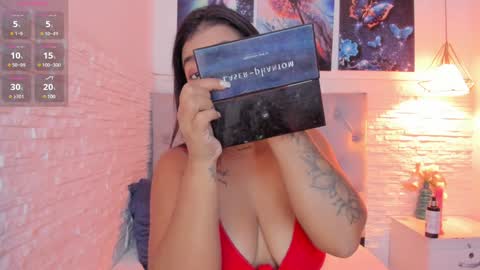 Gracey Milf online show from 02.07.25