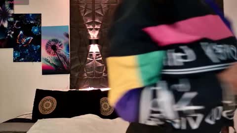 Gracey Milf online show from 11.26.25