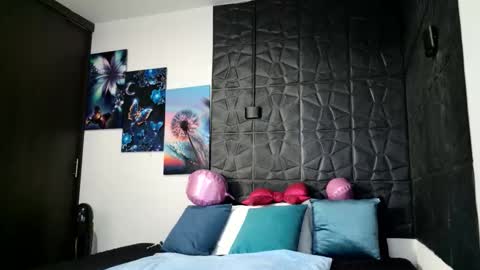 Gracey Milf online show from 02.15.26