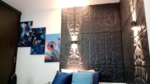 Gracey Milf online show from 02.18.26