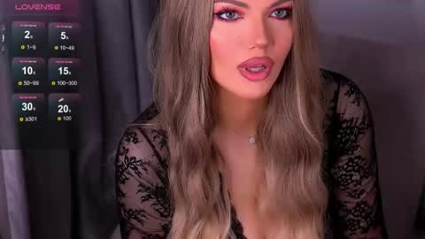 Grace online show from 09.21.25