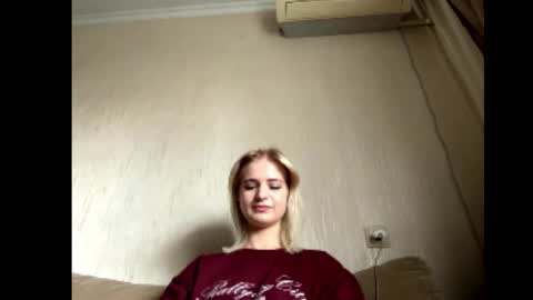 Sofia online show from 06.24.26