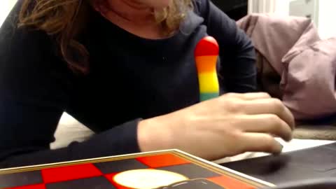 graciegirl995 online show from 05.16.26