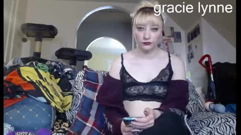 Snapshot of gracielynne1989 chatting on 05.07.26 gracielynne1989 online show from 05.07.26