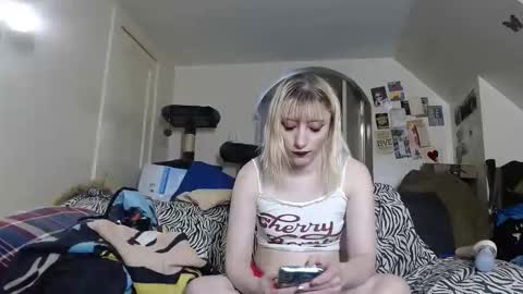 Snapshot of gracielynne1989 chatting on 05.29.26 gracielynne1989 online show from 05.29.26