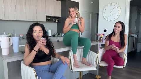 Gracie Mae online show from 02.20.25