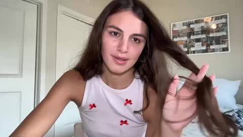 Gracie Smith online show from 05.29.26