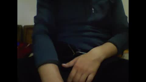 Snapshot of gradualspark1441 chatting on 12.30.24 Indianspark online show from 12.30.24