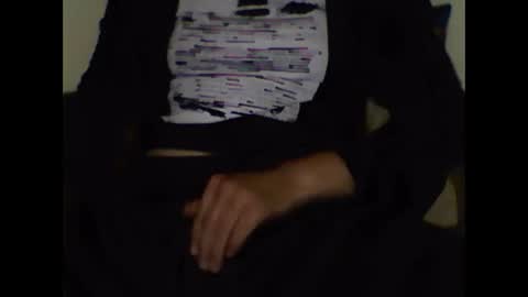 Snapshot of gradualspark1441 chatting on 01.31.25 Indianspark online show from 01.31.25