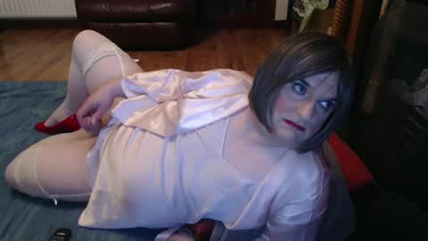 Snapshot of grainnetv chatting on 01.29.25 grainnetv online show from 01.29.25