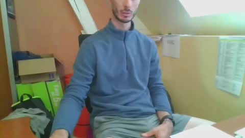 grandbi online show from 02.10.25