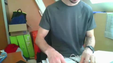 grandbi online show from 02.18.25