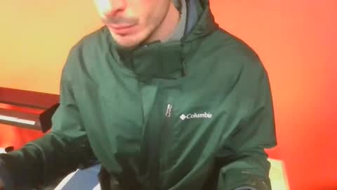 Snapshot of grandbi chatting on 02.11.26 grandbi online show from 02.11.26