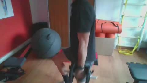 Snapshot of grandbi chatting on 02.12.26 grandbi online show from 02.12.26