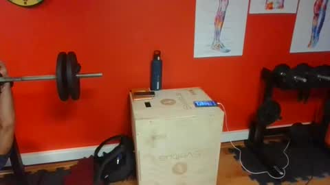 Snapshot of grandbi chatting on 04.03.26 grandbi online show from 04.03.26