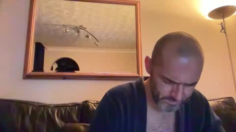 grandmufftwerking online show from 11.16.25