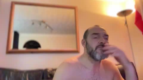 grandmufftwerking online show from 02.21.26