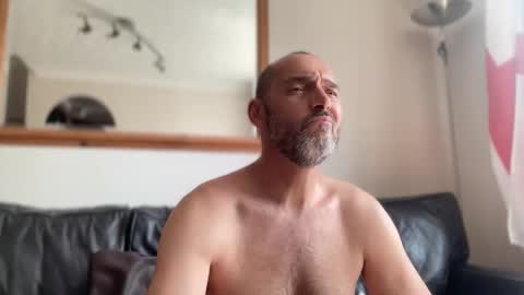 grandmufftwerking online show from 05.03.26