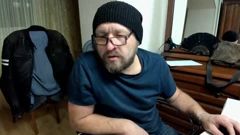 Snapshot of grandor_m chatting on 03.07.25 Anthony online show from 03.07.25