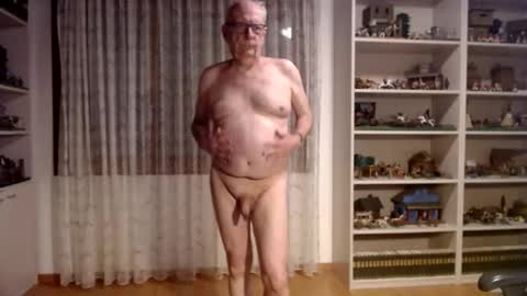 grandpach online show from 02.19.25