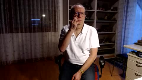 grandpach online show from 02.20.25